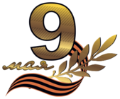 Конкурс - смотр строя и военной песни, посвященный 70-летию Победы в Великой Отечественной войне.