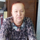 Ионова Нина Павловна учитель русского языка и литературы.