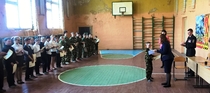 Награда нашла Победителя.